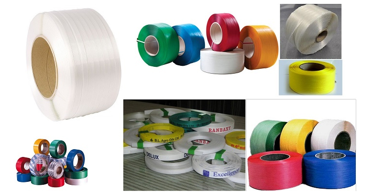 Fully Automatic PP Strap