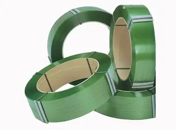 PP box strap - Maruti Plast