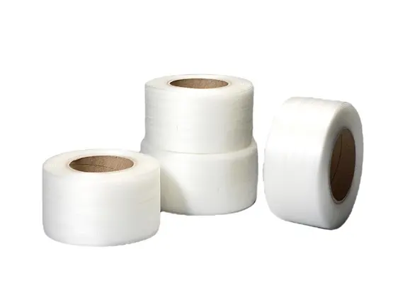 PP box strap Manufacturer - Maruti Plast