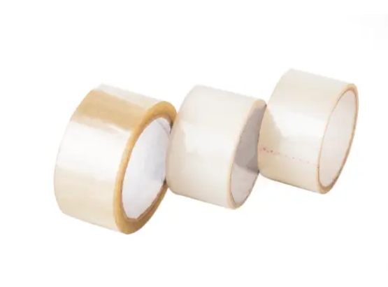 BOPP Self Adhesive Tapes