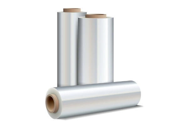 Stretch Films