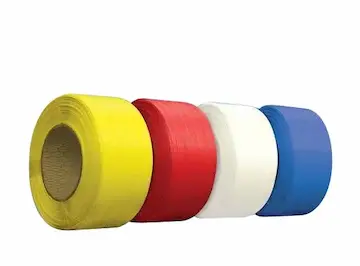 Semi automatic PP box strap - Maruti Plast